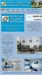 Mobile Screenshot of dentalcp.pl